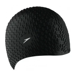 Шапочка для плавания Speedo 8709290001, черный Шапочка для плавания Speedo 8709290001, черный