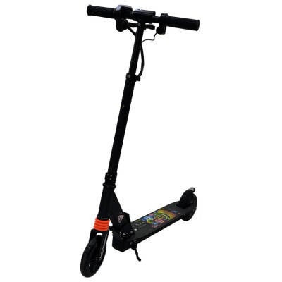 Электроскутер Toba121-1 Электроскутер Toba121-1