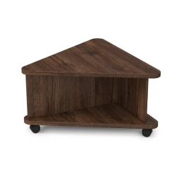 Jurnal masası Art 3, qəhvəyi Jurnal masası Art 3, qəhvəyi