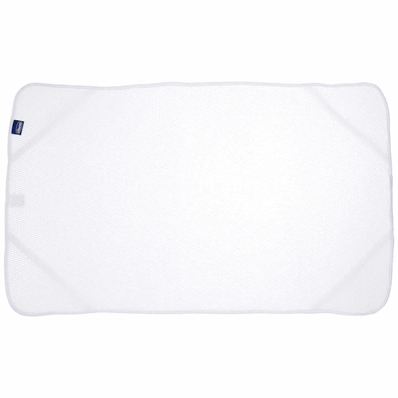 Наматрасник Chicco Next2Me & Lullago Night Breeze Наматрасник Chicco Next2Me & Lullago Night Breeze