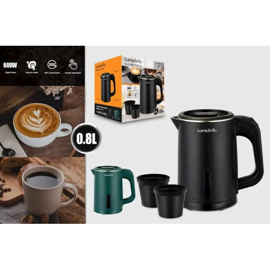 Электрочайник Luma Bella LB-59005 Электрочайник Luma Bella LB-59005