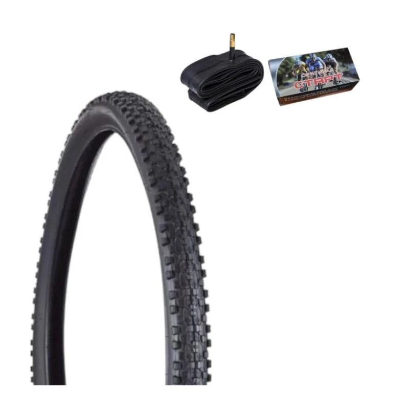 Velosiped kamerası və şin Start, 29