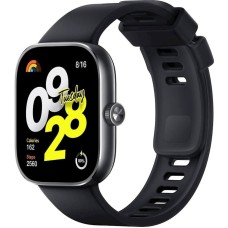 Ağıllı saat Xiaomi Redmi Watch 4 Black
