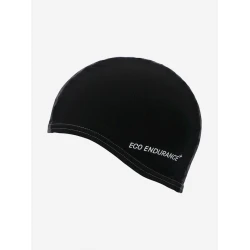 Üzgüçülük papağı Speedo Hyper Boom Cap, qara/boz