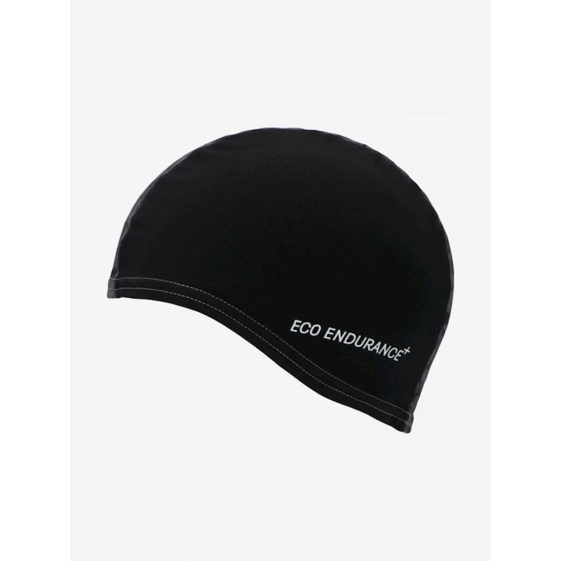 Üzgüçülük papağı Speedo Hyper Boom Cap, qara/boz Üzgüçülük papağı Speedo Hyper Boom Cap, qara/boz