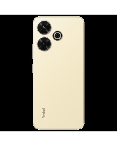 Smartfon Xiaomi Redmi 13 8GB/256GB Sandy Gold (6941812780282)
