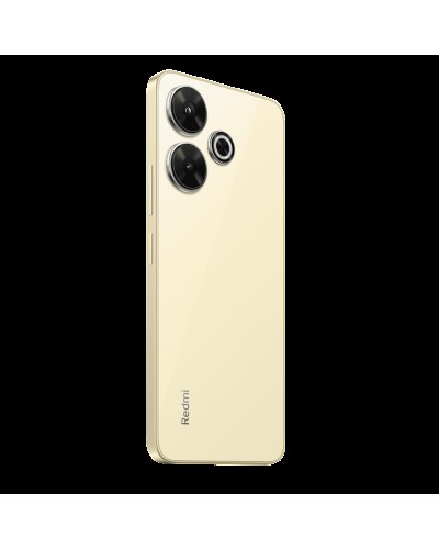 Smartfon Xiaomi Redmi 13 8GB/256GB Sandy Gold (6941812780282)