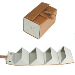 Органайзер для очков 0233, 16.5x10.5x11 см