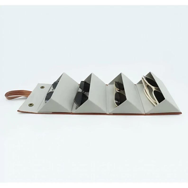 Органайзер для очков 0233, 16.5x10.5x11 см