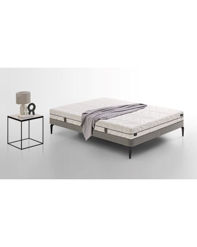 Döşək Yataş Royal Duo 7 Slim, ağ, 160x200 sm