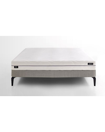 Döşək Yataş Royal Duo 7 Slim, ağ, 160x200 sm