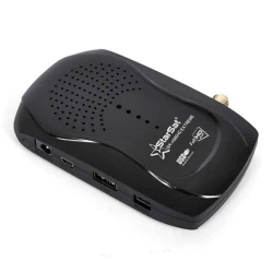 Ресивер Starsat SR-4080HD Ресивер Starsat SR-4080HD