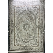 Xalça Sahara SHA-00003623, təbii ipək, rəngbərəng, 250x350 sm