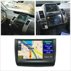 Автомобильный монитор The Boss для Toyota Prius 2003-2009