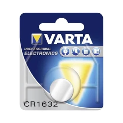 Батарейка Varta Electronics CR 1632
