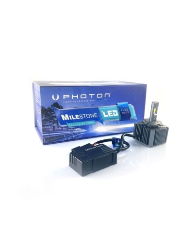 Ksenon lampa Photon ml2625