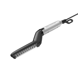 Расческа-выпрямитель для бороды Ga.Ma GIB4005