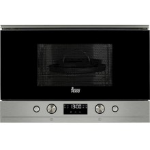 Quraşdırılan mikrodalğalı soba Teka MWS 22 EGR