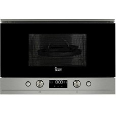 Quraşdırılan mikrodalğalı soba Teka MWS 22 EGR