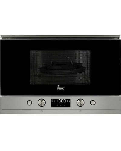 Quraşdırılan mikrodalğalı soba Teka MWS 22 EGR