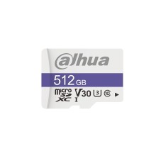 Yaddaş kartı Dahua 512 GB Micro SD TF-C100