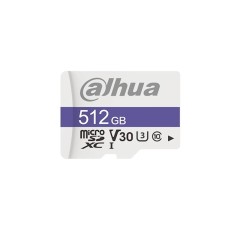 Yaddaş kartı Dahua 512 GB Micro SD TF-C100