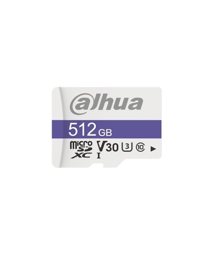 Yaddaş kartı Dahua 512 GB Micro SD TF-C100