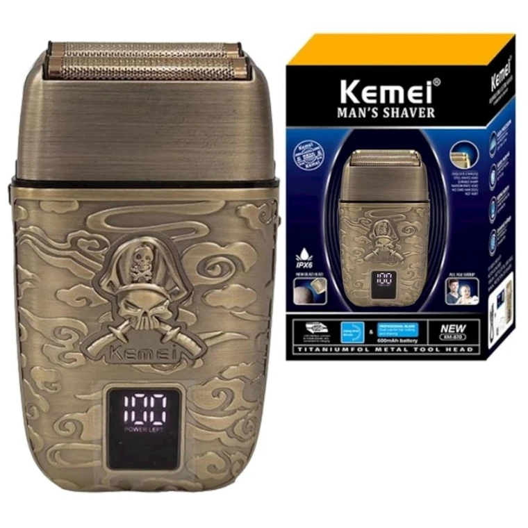 Электробритва Kemei KM-TX15 Электробритва Kemei KM-TX15