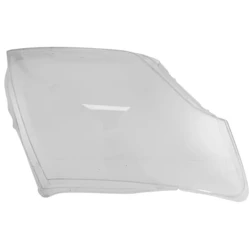 Крышка фары передний левый ‎‎‎‎‎‎PULME ‎‎‎‎‎для Mitsubishi Pajero V87/V93 2007-2020