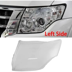 Крышка фары передний левый ‎‎‎‎‎‎PULME ‎‎‎‎‎для Mitsubishi Pajero V87/V93 2007-2020