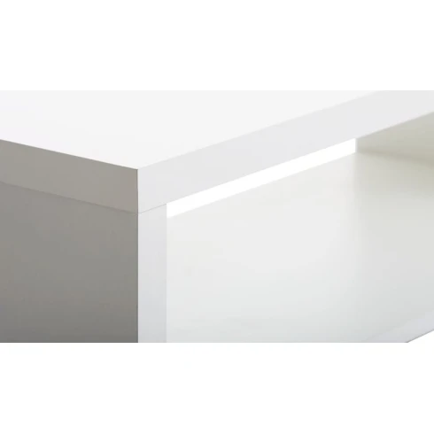 Тумба под ТВ JYSK Kagstrup, 35x80x40 см, белая Тумба под ТВ JYSK Kagstrup, 35x80x40 см, белая