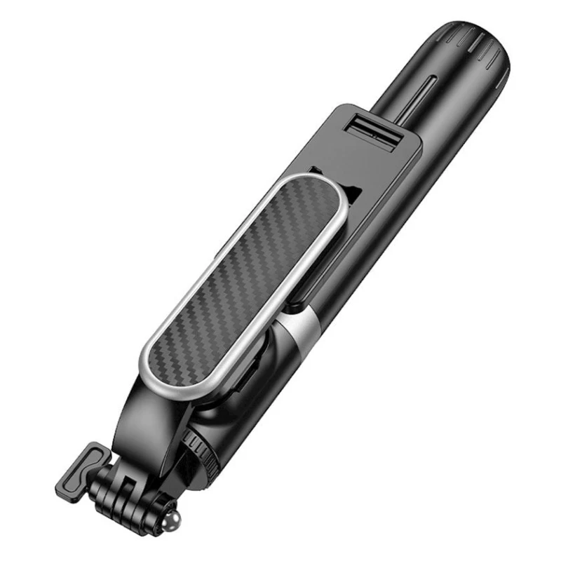 Монопод Borofone BY12 Black