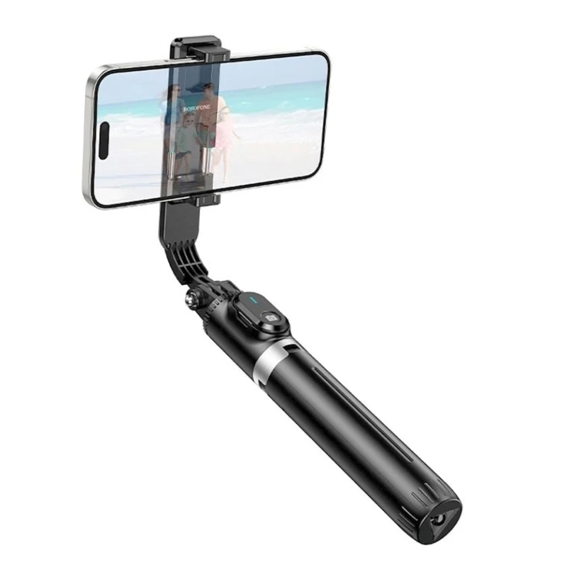 Монопод Borofone BY12 Black
