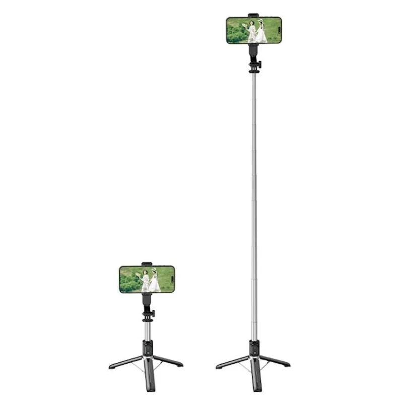 Монопод Borofone BY12 Black