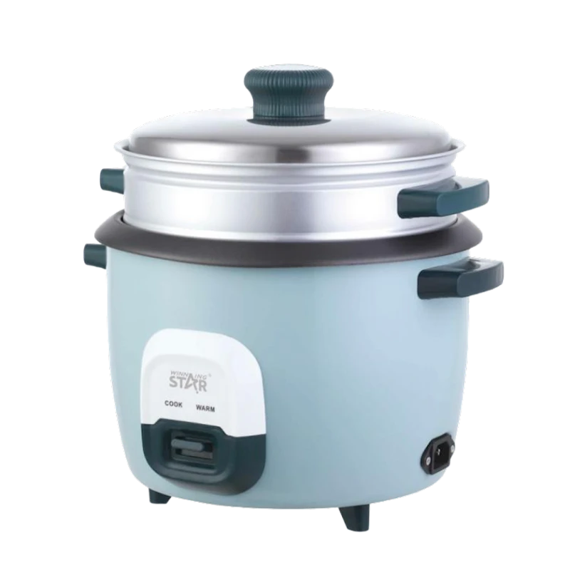 Рисоварка Winning Star ST-9343 Рисоварка Winning Star ST-9343