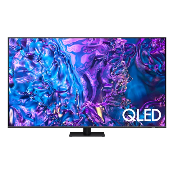 Телевизор Samsung QE55Q70DAUXRU Телевизор Samsung QE55Q70DAUXRU