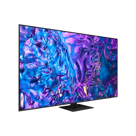 Телевизор Samsung QE55Q70DAUXRU Телевизор Samsung QE55Q70DAUXRU