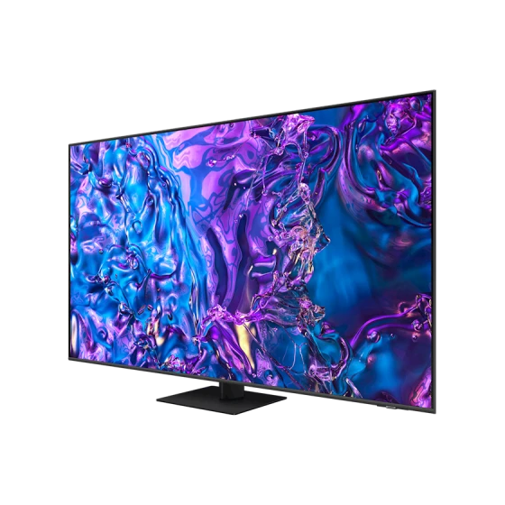 Телевизор Samsung QE55Q70DAUXRU Телевизор Samsung QE55Q70DAUXRU
