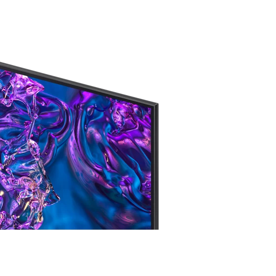 Телевизор Samsung QE55Q70DAUXRU Телевизор Samsung QE55Q70DAUXRU