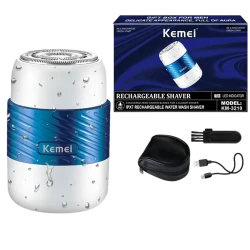 Электробритва Kemei KM-3210