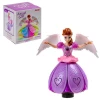 Kukla Angel Girl AG131, musiqi və səs effekti ilə Kukla Angel Girl AG131, musiqi və səs effekti ilə