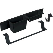 Mətbəx çanağı üçün aksesuarlar dəsti Deante Magnetic ZZMK011O