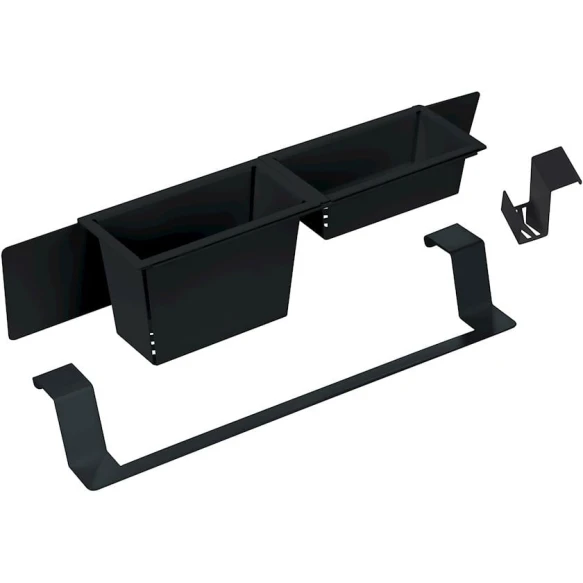 Набор аксессуаров к мойке Deante Magnetic ZZMK011O