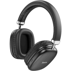 Беспроводные наушники Hoco W-35 Black