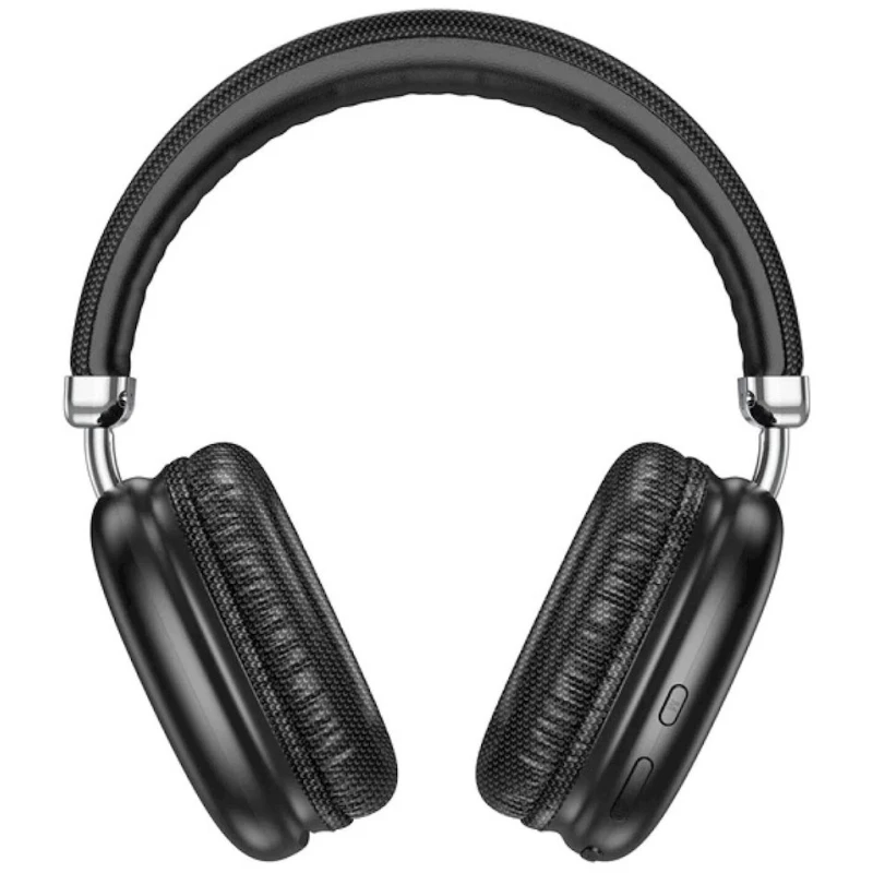 Беспроводные наушники Hoco W-35 Black