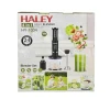 Blender Haley HY-1004 4in1, qara
