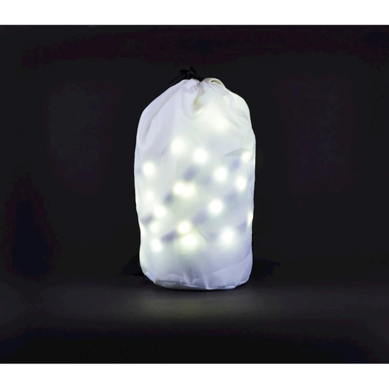 Комплект фонарей Wanabee Kit Led Outdoor, 184 см