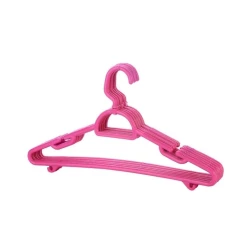 Набор вешалок K020, 6 шт, товар в ассортименте Набор вешалок K020, 6 шт, товар в ассортименте