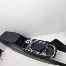 Avtomobil üçün qoltuqaltı Daewoo Gentra üçün, Malibu stilli, qara, universal - avto164