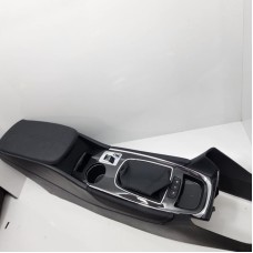 Avtomobil üçün qoltuqaltı Daewoo Gentra üçün, Malibu stilli, qara, universal - avto164